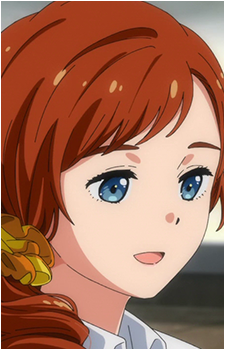 Kurumi Saijo