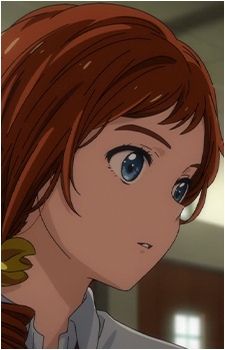Kurumi Saijo