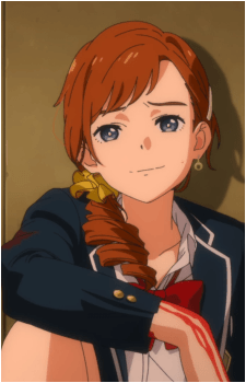 Kurumi Saijo