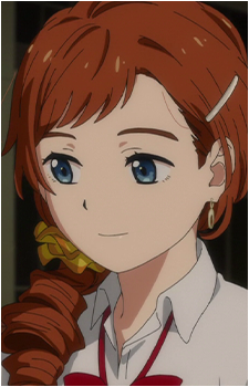 Kurumi Saijo