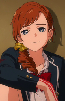 Kurumi Saijo