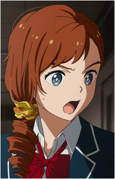 Kurumi Saijo