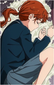 Kurumi Saijo