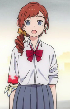 Kurumi Saijo