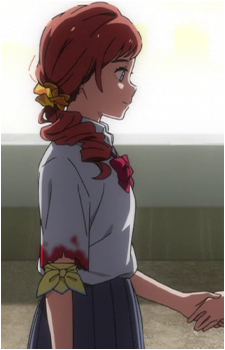 Kurumi Saijo