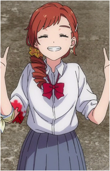 Kurumi Saijo