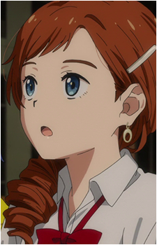 Kurumi Saijo