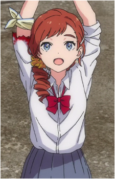 Kurumi Saijo