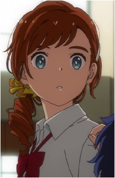 Kurumi Saijo