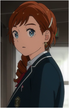 Kurumi Saijo