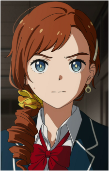 Kurumi Saijo
