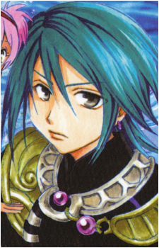 Mikusa's image