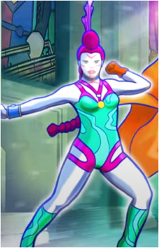 Aro'Ha's image