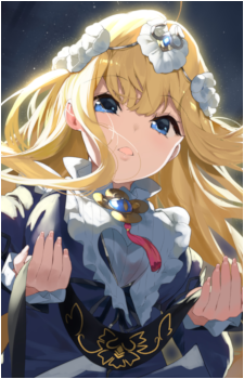 Shirley {NYE}