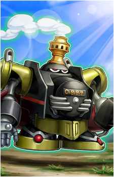 Steam Synchron's image