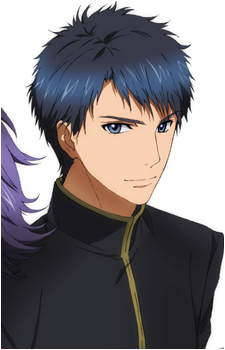 Sousuke Inukawa's image