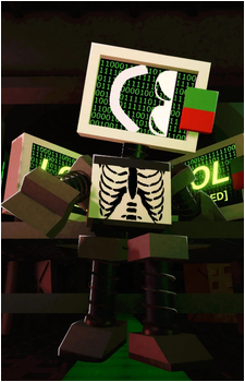 Image source: Render used in the latest update Badware