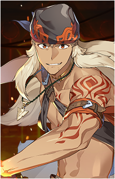 Khawazu's image