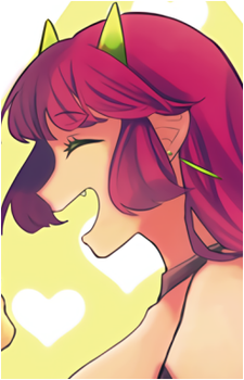 Lulu Kitabatake's image