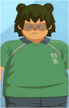 Kumami Araigawa's image