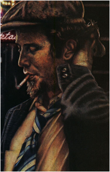 Tom Waits's image