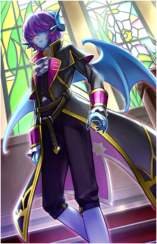 Descendant of Titans's image