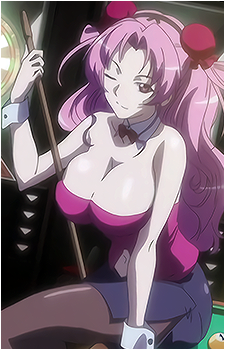 Miyuri Tsujidou's image