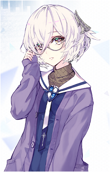 Clarice {ASTR}