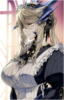 Artoria Pendragon (Lancer Alter)