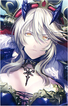 Artoria Pendragon (Lancer Alter)