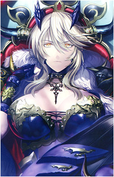 Artoria Pendragon (Lancer Alter)