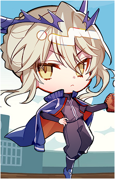 Artoria Pendragon (Lancer Alter)
