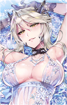 Artoria Pendragon (Lancer Alter)