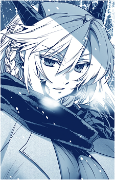 Artoria Pendragon (Lancer Alter)