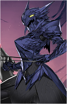 Artoria Pendragon (Lancer Alter)