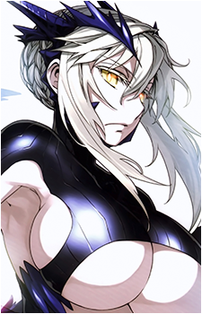 Artoria Pendragon (Lancer Alter)