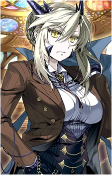 Artoria Pendragon (Lancer Alter)
