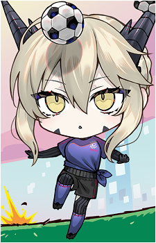 Artoria Pendragon (Lancer Alter)
