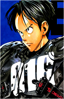 Manabu Yukimitsu's image
