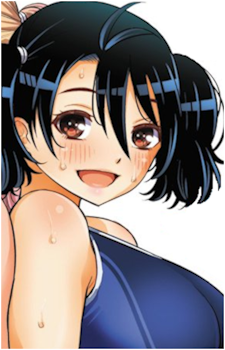 Reona Samejima's image
