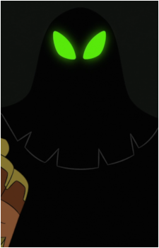 Phantom Blot