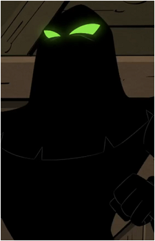Phantom Blot's image