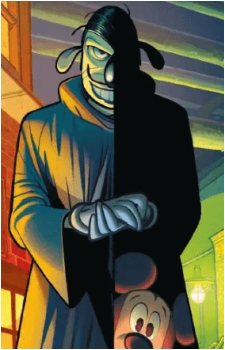 Phantom Blot