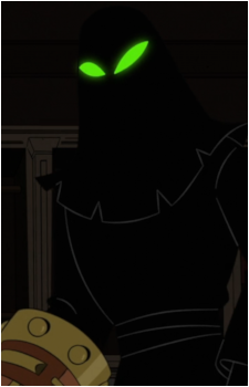 Phantom Blot