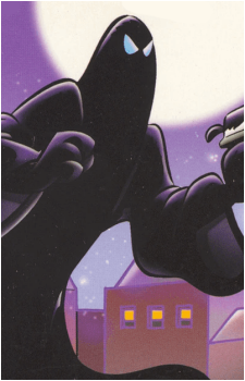 Phantom Blot