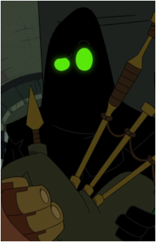 Phantom Blot