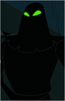 Phantom Blot