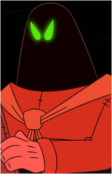 Phantom Blot