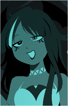 Sintheia's image