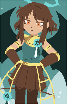 Sintheia